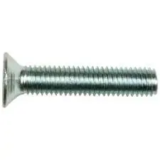 Süllyesztett fejű csavar M6x20 Pénzvisszafizetés